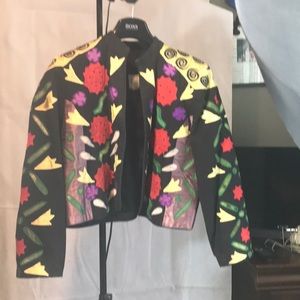 Girasol bolero jacket m